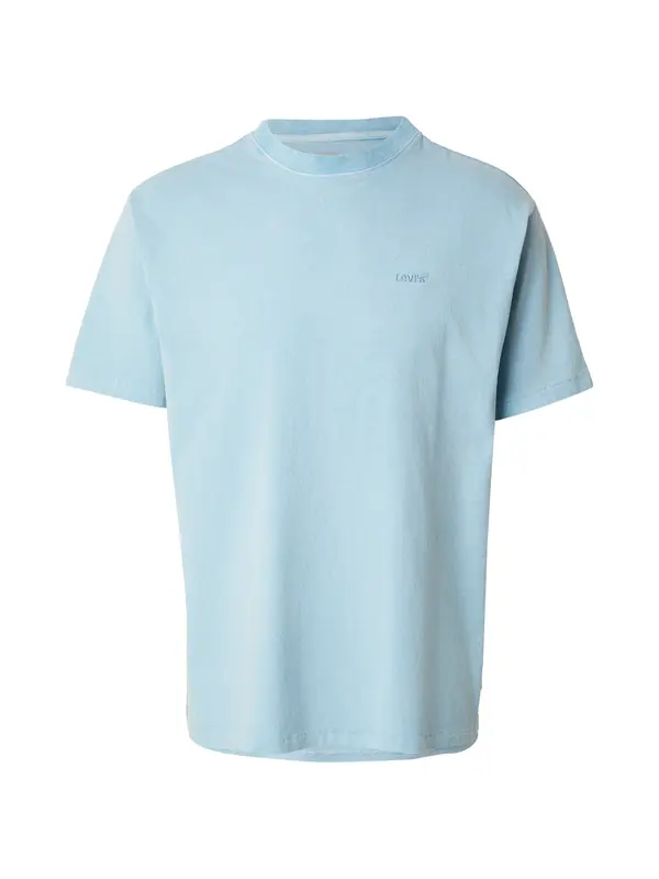 Levi's LEVI'S ® Majica 'Red Tab Vintage Tee'  svijetloplava