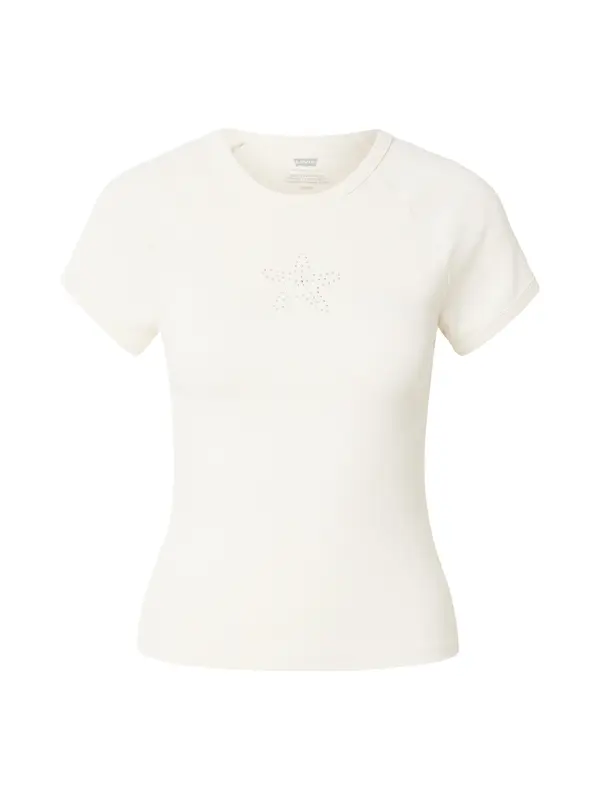 LEVI'S ® LEVI'S ® Majica 'RILEY'  svijetložuta