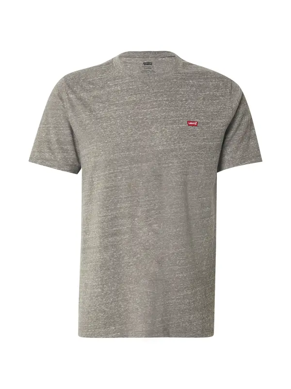 Levi's LEVI'S ® Majica  siva melange
