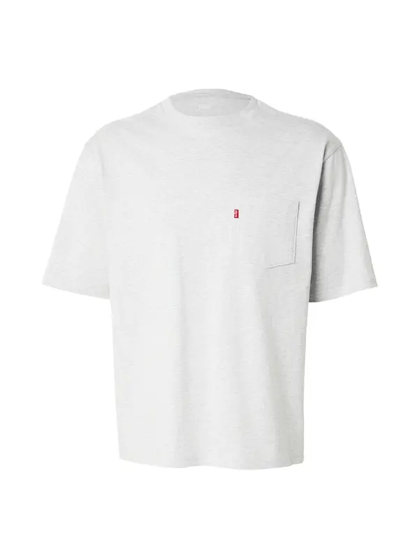 Levi's LEVI'S ® Majica  siva melange