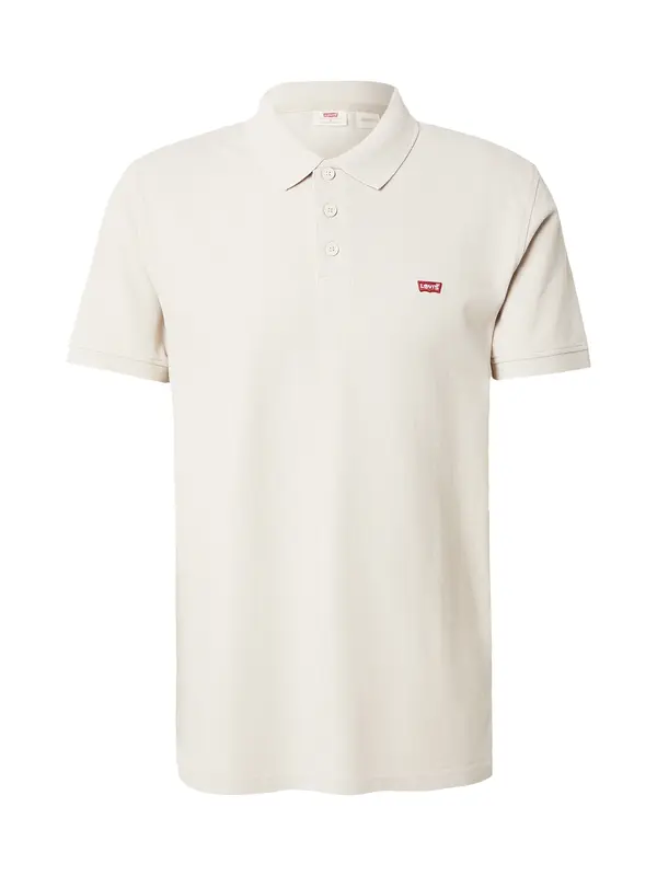 Levi's LEVI'S ® Majica  sivkasto bež