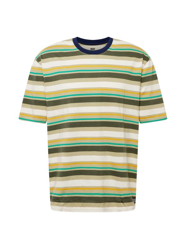 LEVI'S ® LEVI'S ® Majica 'Stay Loose Tee'  miks boja