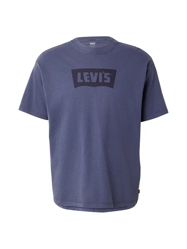 Levi's LEVI'S ® Majica  svijetloplava / crna