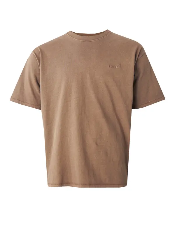Levi's LEVI'S ® Majica  svijetlosmeđa