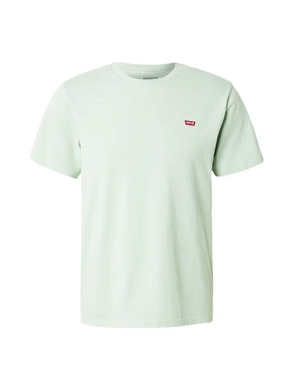 Levi's LEVI'S ® Majica  svijetlozelena / crvena / bijela
