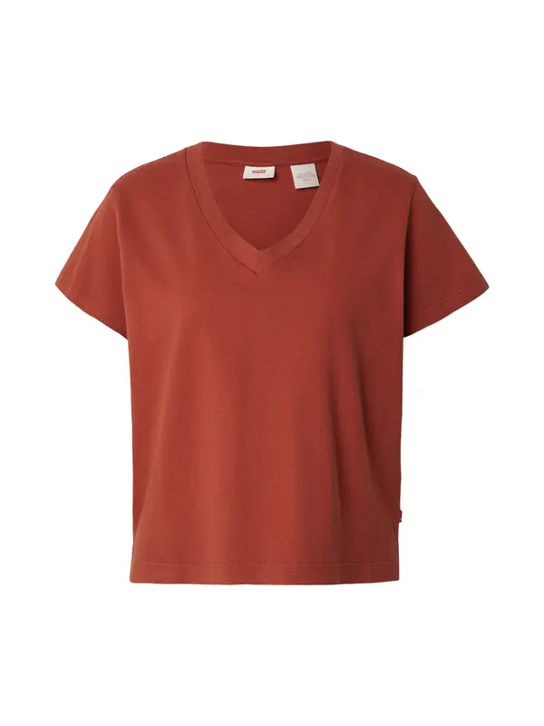 LEVI'S ® LEVI'S ® Majica  tamno narančasta