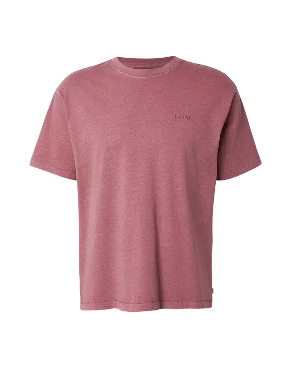 Levi's LEVI'S ® Majica  tamno roza