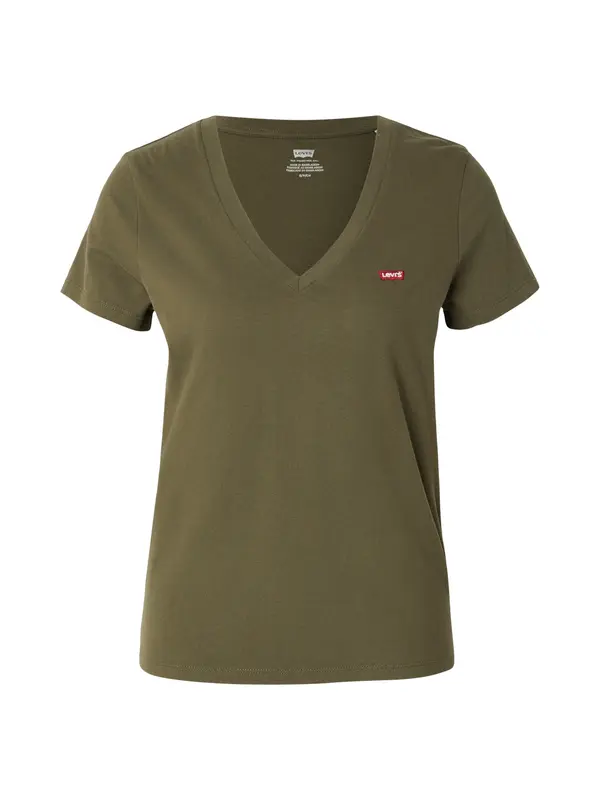 LEVI'S ® LEVI'S ® Majica 'The Perfect'  maslinasta
