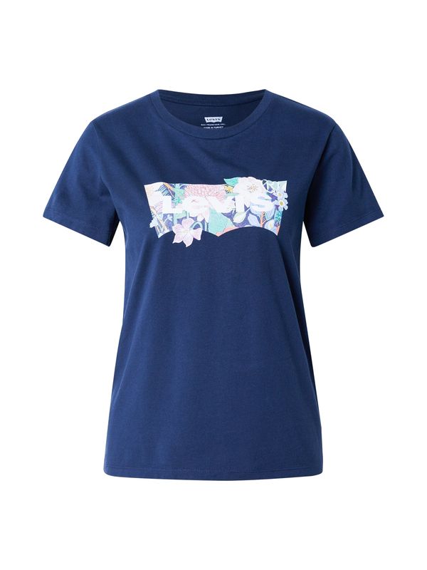 LEVI'S ® LEVI'S ® Majica 'THE PERFECT'  mornarsko plava