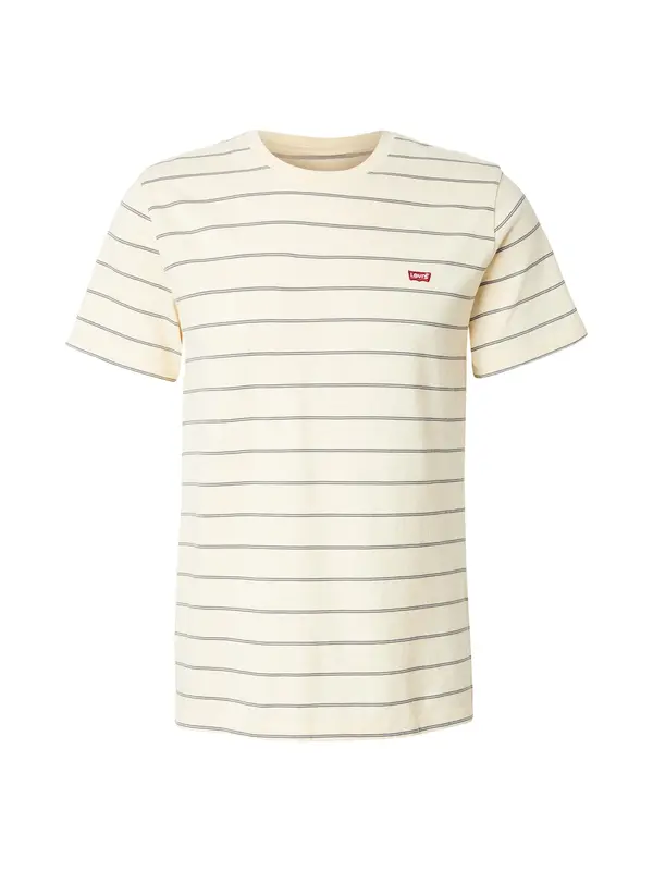 Levi's LEVI'S ® Majica  toplo smeđa / crna