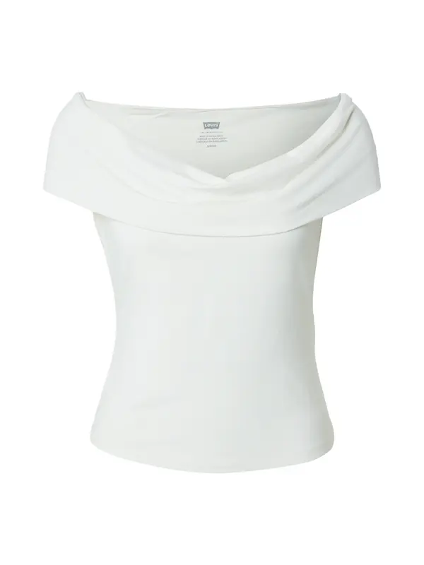 LEVI'S ® LEVI'S ® Majica 'TORI'  bijela