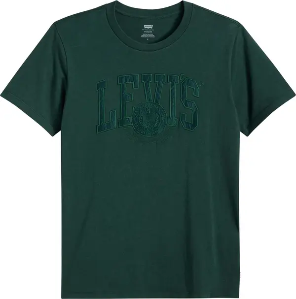 Levi's LEVI'S ® Majica  zelena