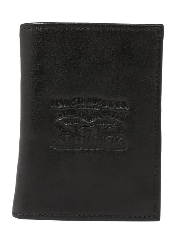LEVI'S ® LEVI'S ® Novčanik  crna