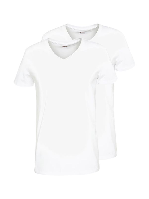 LEVI'S ® LEVI'S ® Potkošulja  bijela