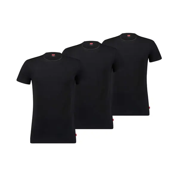 LEVI'S ® LEVI'S ® Potkošulja  crna