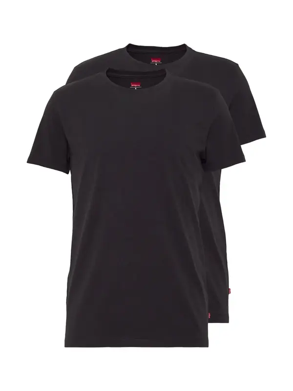 LEVI'S ® LEVI'S ® Potkošulja  crna