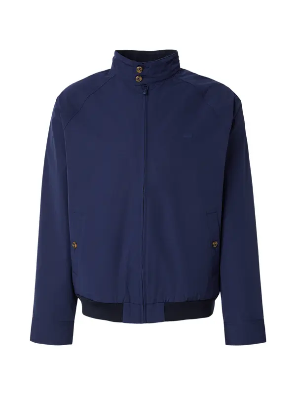 LEVI'S ® LEVI'S ® Prijelazna jakna 'Backer Harrington'  mornarsko plava