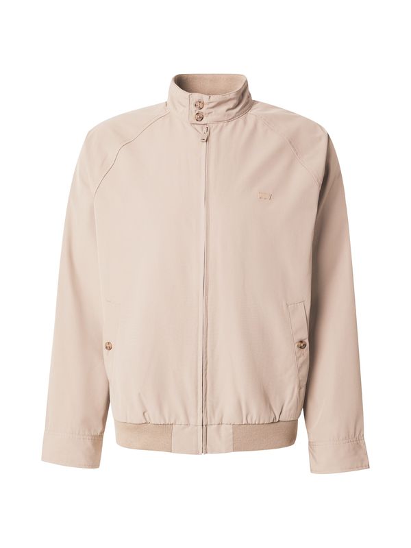 LEVI'S ® LEVI'S ® Prijelazna jakna 'BAKER'  bež