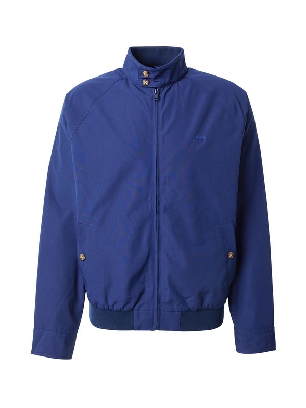 Levi's LEVI'S ® Prijelazna jakna 'Baker'  mornarsko plava