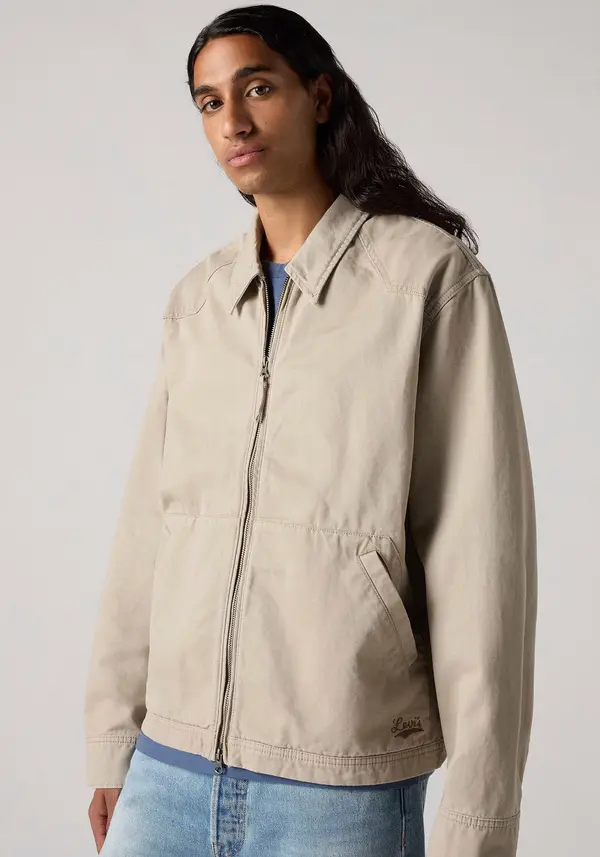 Levi's LEVI'S ® Prijelazna jakna  bež