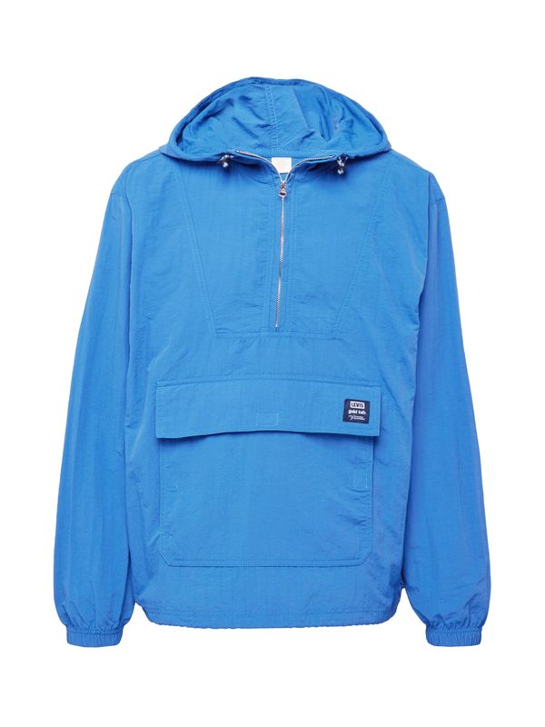 LEVI'S ® LEVI'S ® Prijelazna jakna 'Bolinas Anorak'  plava