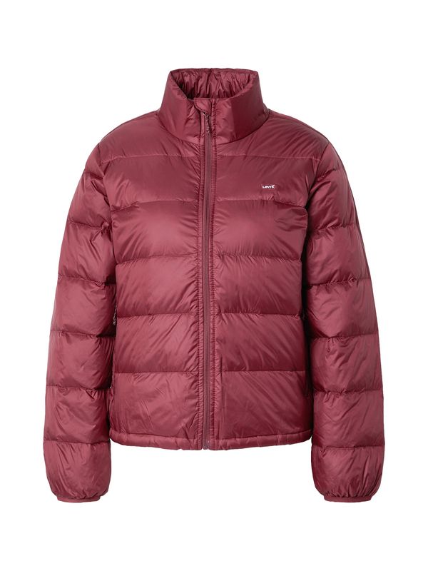 LEVI'S ® LEVI'S ® Prijelazna jakna  bordo