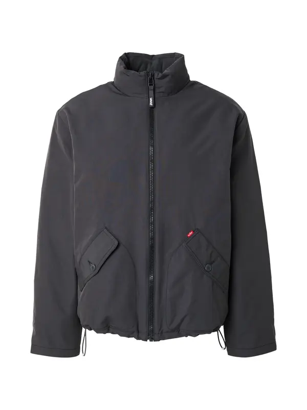 LEVI'S ® LEVI'S ® Prijelazna jakna  crna