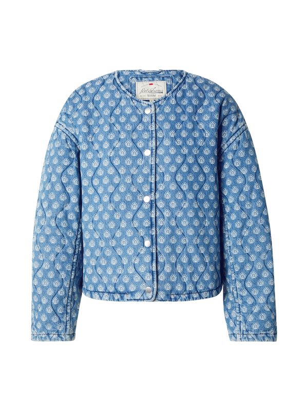 LEVI'S ® LEVI'S ® Prijelazna jakna  plava / svijetloplava