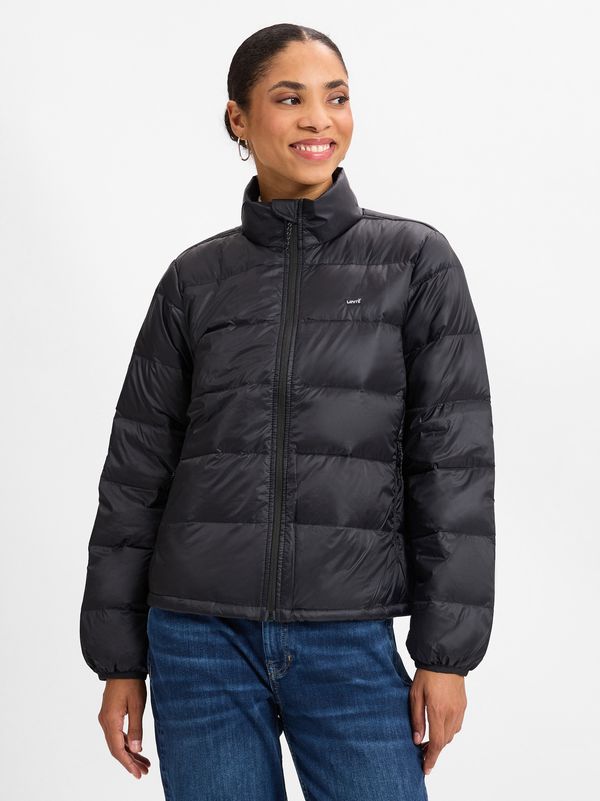 LEVI'S ® LEVI'S ® Prijelazna jakna 'POLLY'  crna