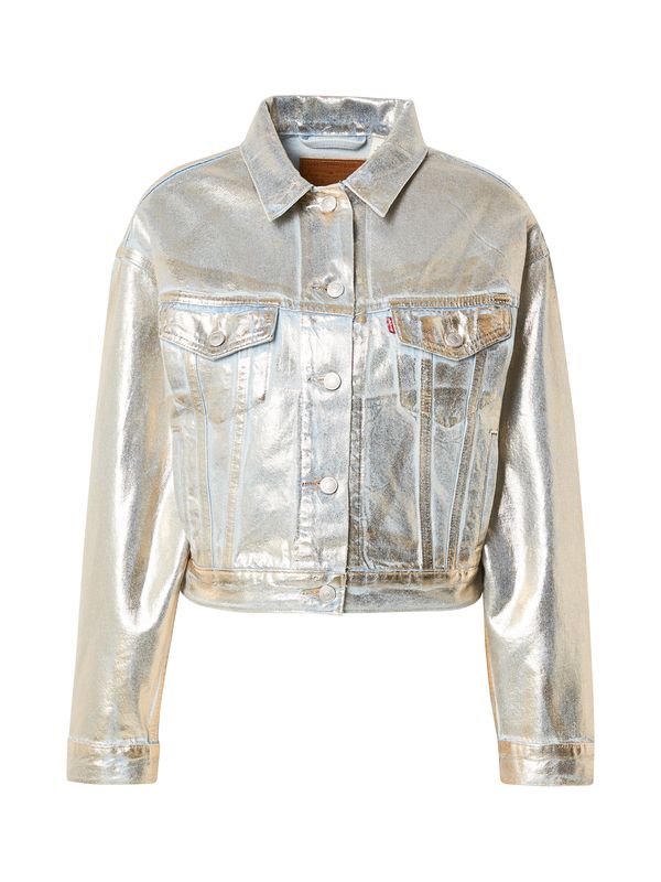 LEVI'S ® LEVI'S ® Prijelazna jakna  svijetloplava