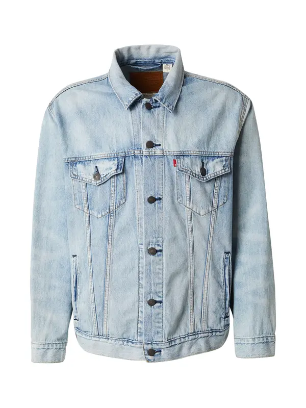 Levi's LEVI'S ® Prijelazna jakna  svijetloplava