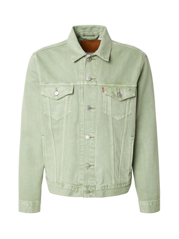 LEVI'S ® LEVI'S ® Prijelazna jakna  svijetlozelena