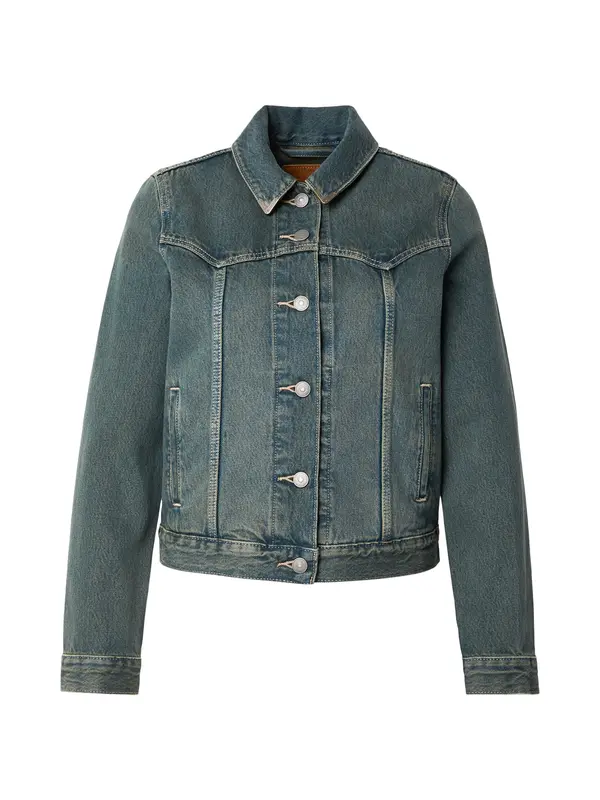 LEVI'S ® LEVI'S ® Prijelazna jakna  tamno plava