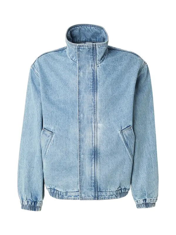 LEVI'S ® LEVI'S ® Prijelazna jakna 'Way Jacket'  svijetloplava