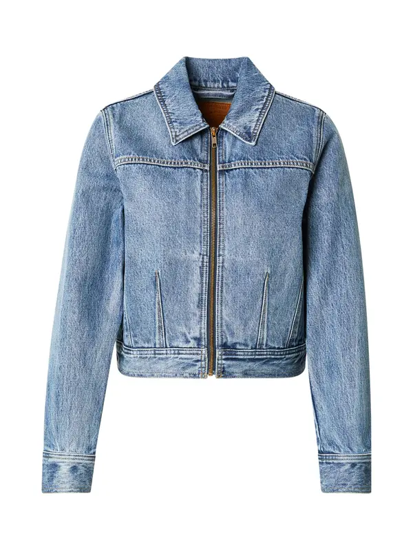 LEVI'S ® LEVI'S ® Prijelazna jakna 'XS Dart'  plavi traper