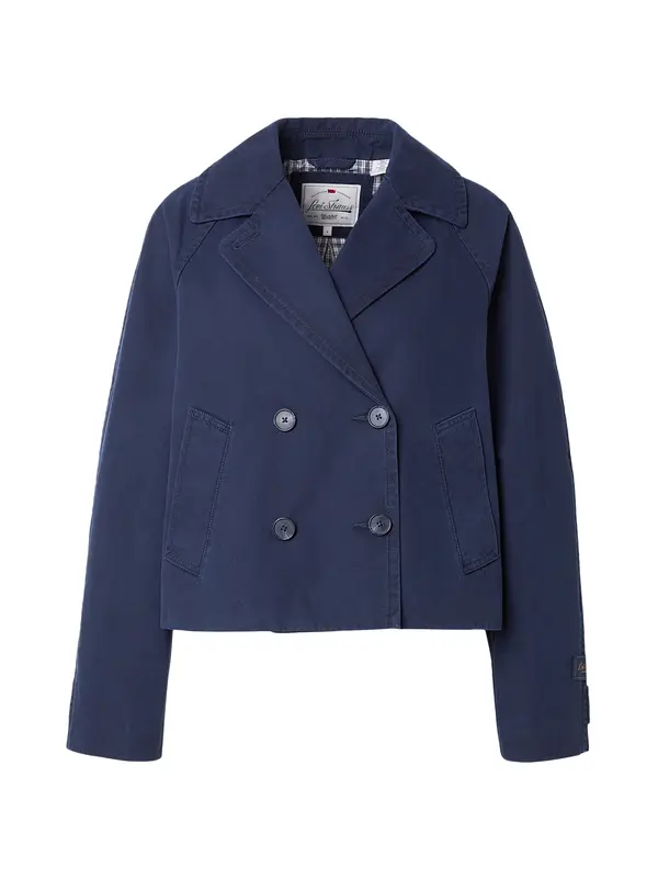 Levi's LEVI'S ® Prijelazni kaput 'BREE'  tamno plava