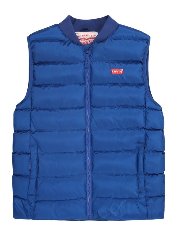 LEVI'S ® LEVI'S ® Prsluk  plava