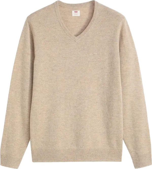 Levi's LEVI'S ® Pulover  bež melange