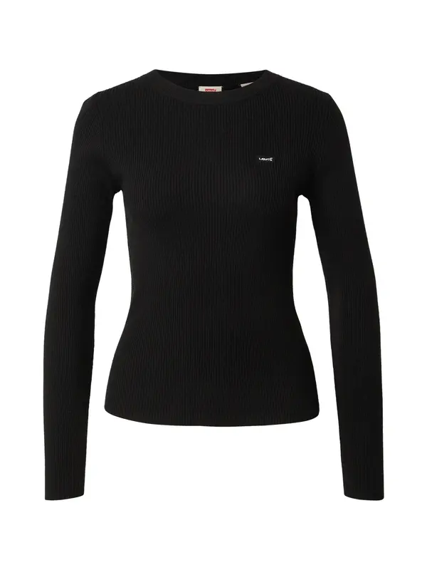 LEVI'S ® LEVI'S ® Pulover  crna