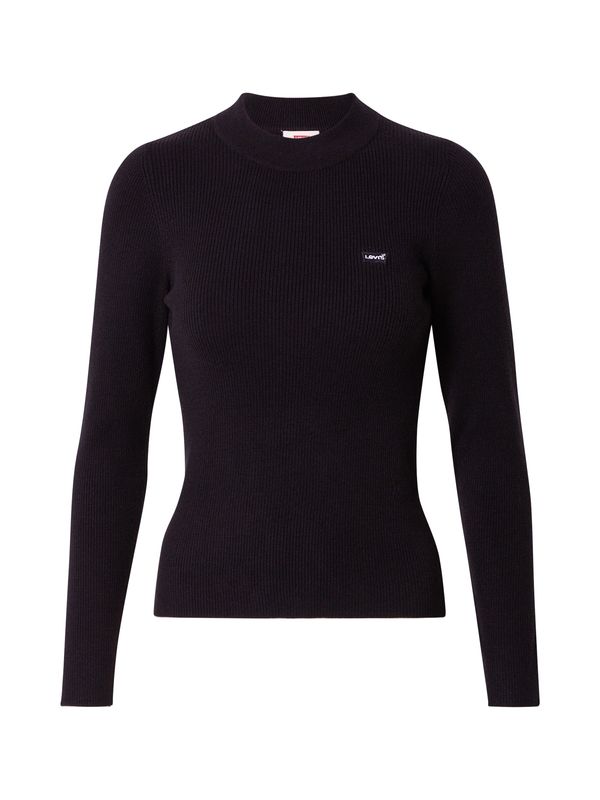 LEVI'S ® LEVI'S ® Pulover  crna