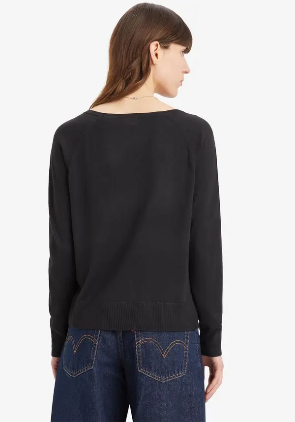 LEVI'S ® LEVI'S ® Pulover  crna