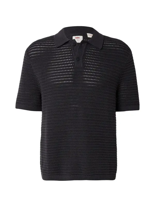 Levi's LEVI'S ® Pulover 'Laguna'  antracit siva
