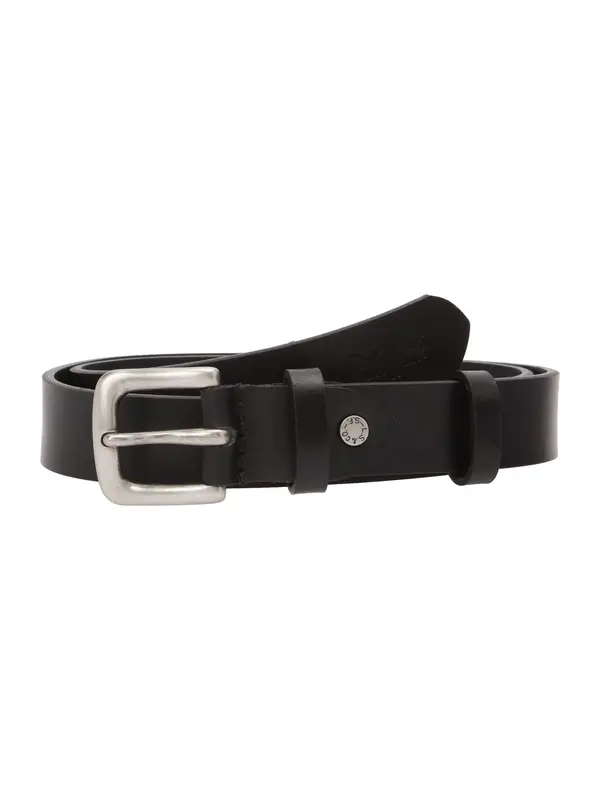 LEVI'S ® LEVI'S ® Remen 'ADDISON'  crna