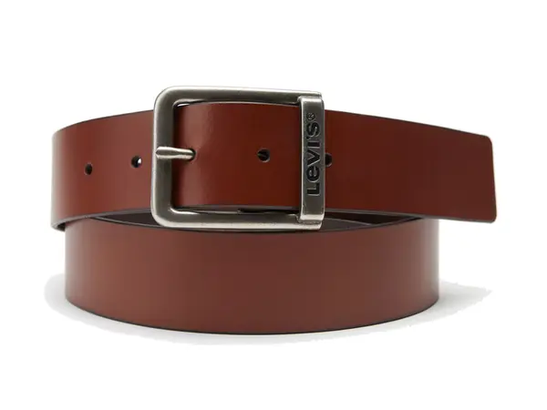 LEVI'S ® LEVI'S ® Remen 'Alderpoint'  smeđa