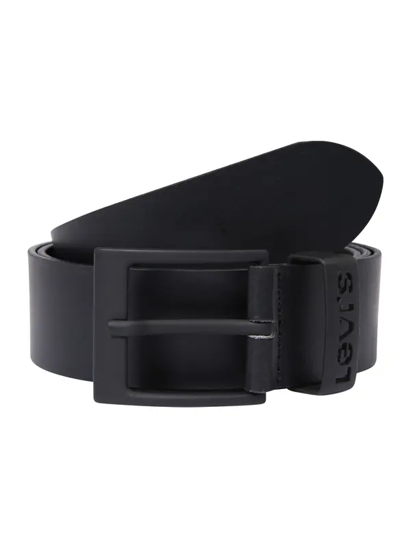 Levi's LEVI'S ® Remen 'Ashland'  crna