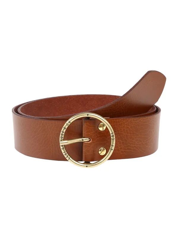 LEVI'S ® LEVI'S ® Remen 'Athena Belt'  smeđa