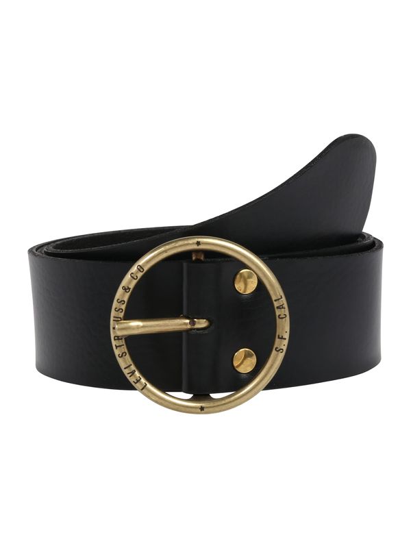 LEVI'S ® LEVI'S ® Remen 'Athena'  crna