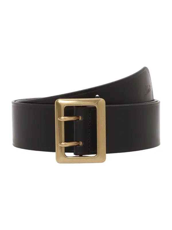 Levi's LEVI'S ® Remen 'FRANKIE'  zlatna / crna