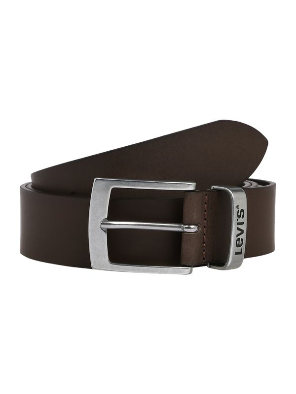 LEVI'S ® LEVI'S ® Remen 'HEBRON'  tamno smeđa