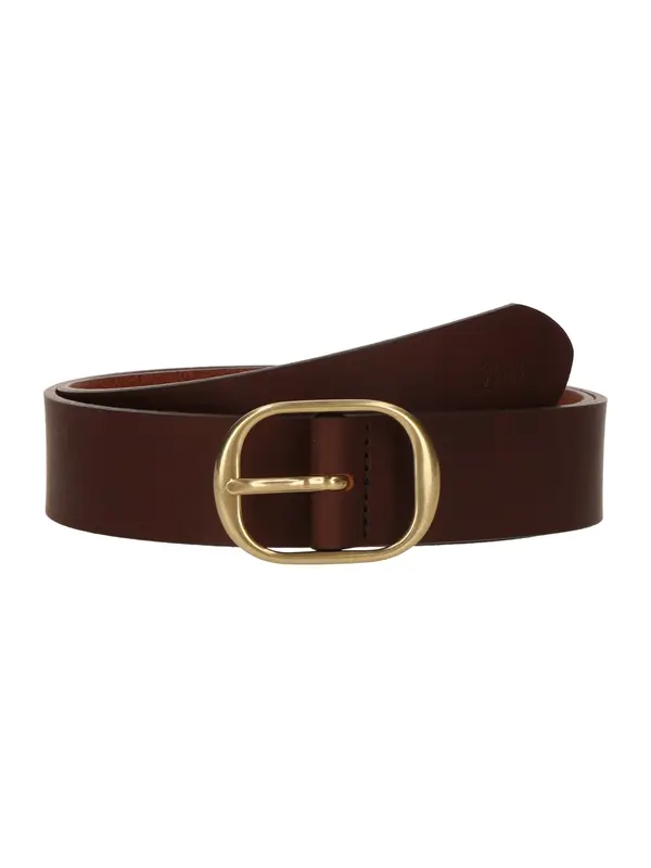 LEVI'S ® LEVI'S ® Remen 'Madison Belt'  smeđa